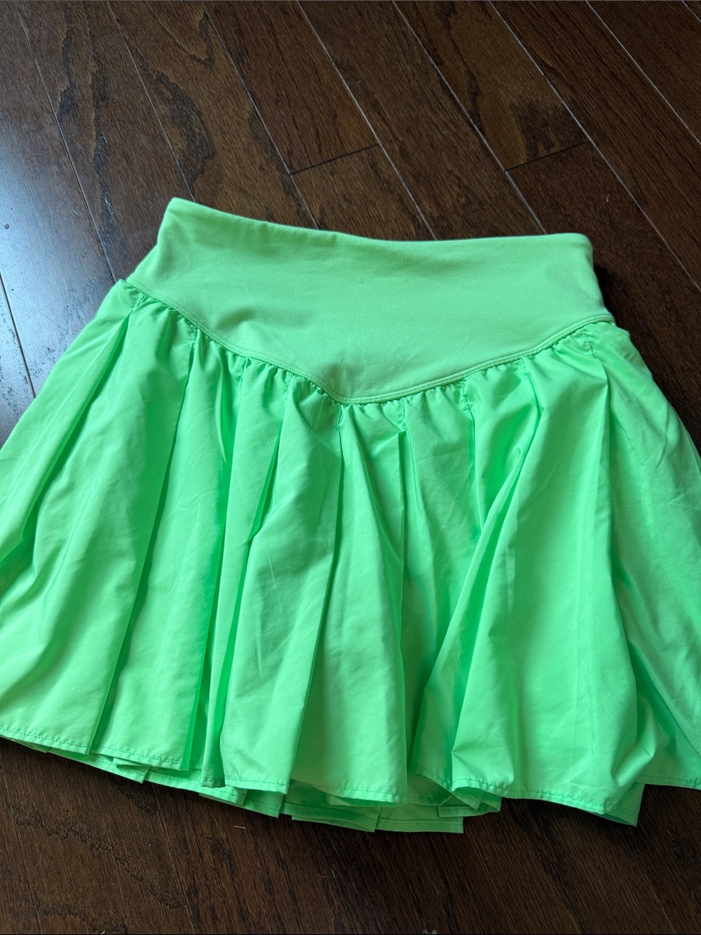 FP Movement Swing of Things skort- women’s Small